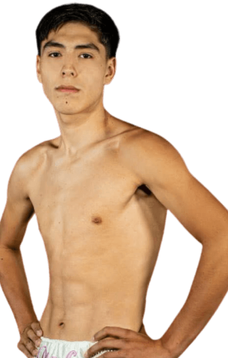 Oswaldo Molina