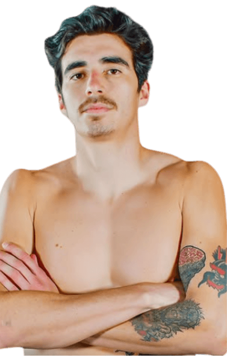 Sam Fournier