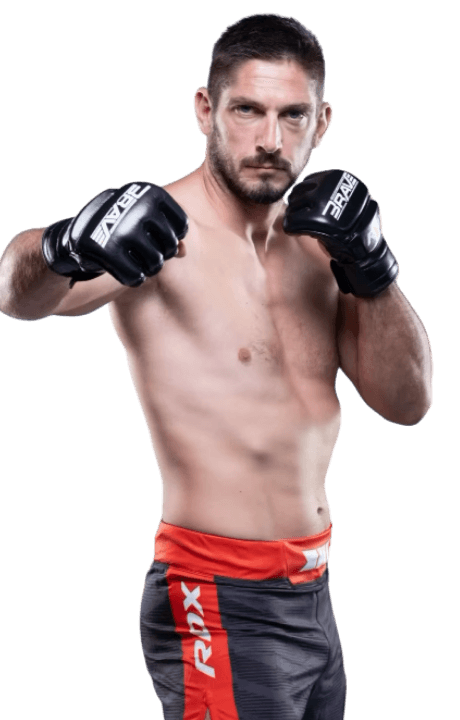 Patrick Pereša