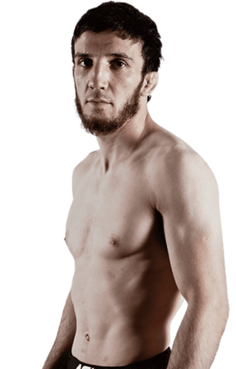 Murad Kalamov