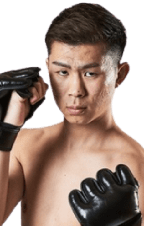Ren Sugiyama