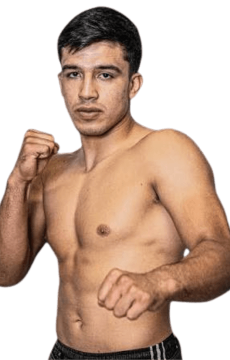 Cristian Pérez