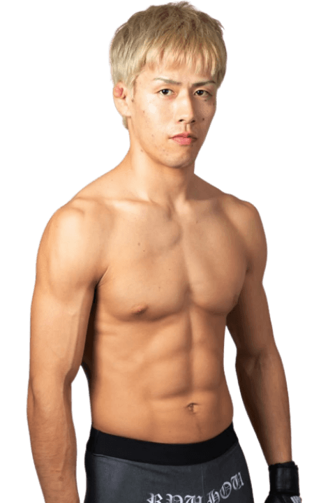 Ryuho Miyaguchi
