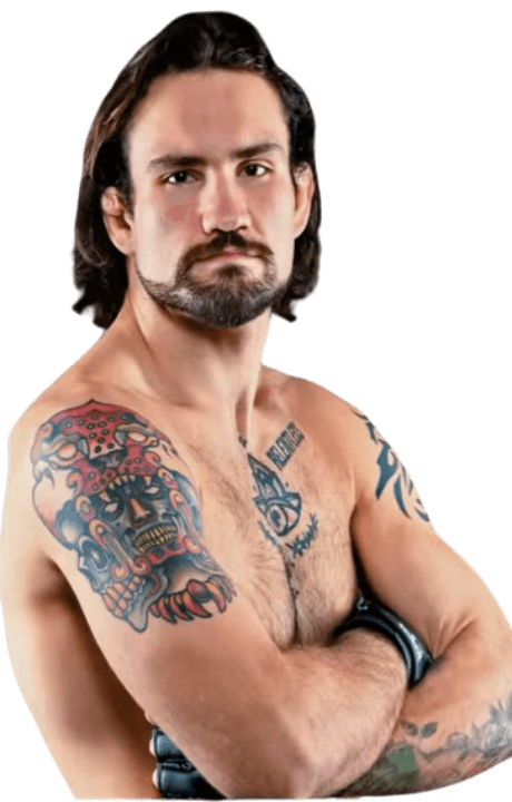 Ryan Firinaiu