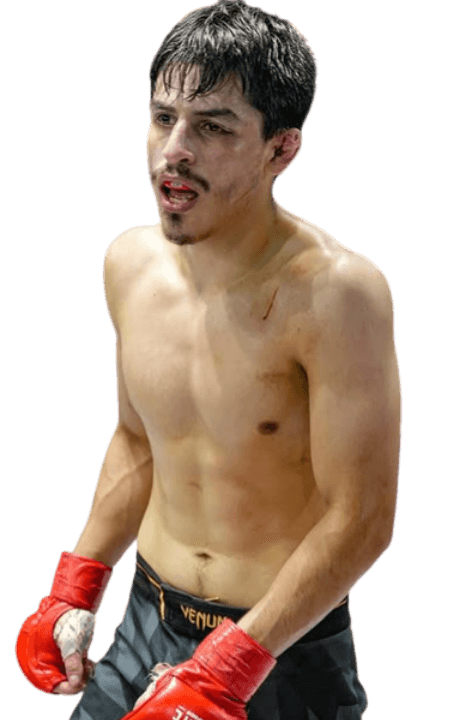 Jose Cordova