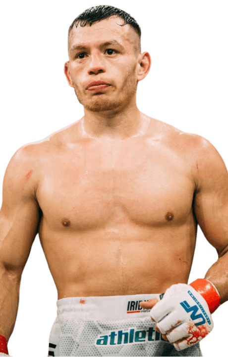 Anthony Romero