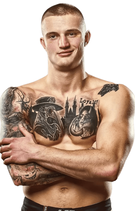 Samuel Bily