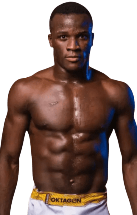 Losene Keita
