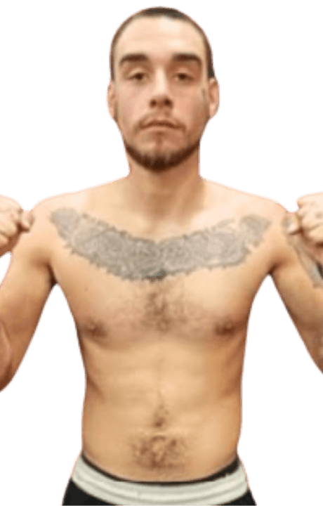 Jarred Gonzales