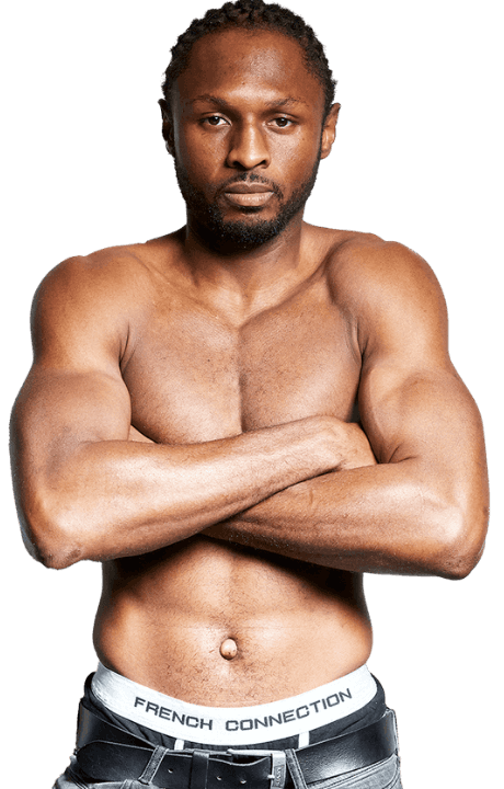 Craig Richards
