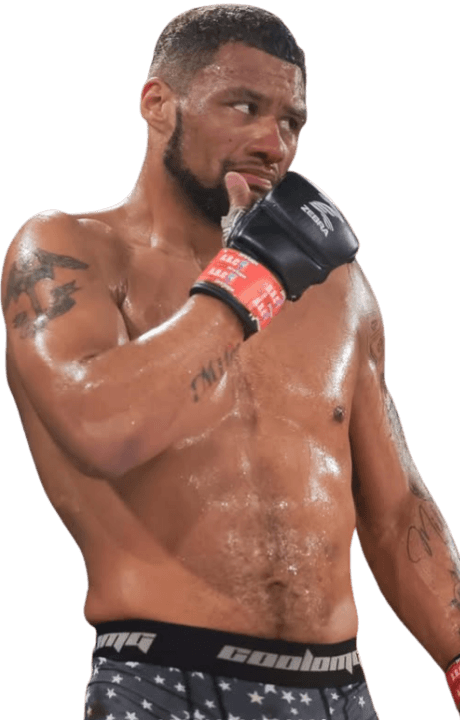 Tremaine Jackson