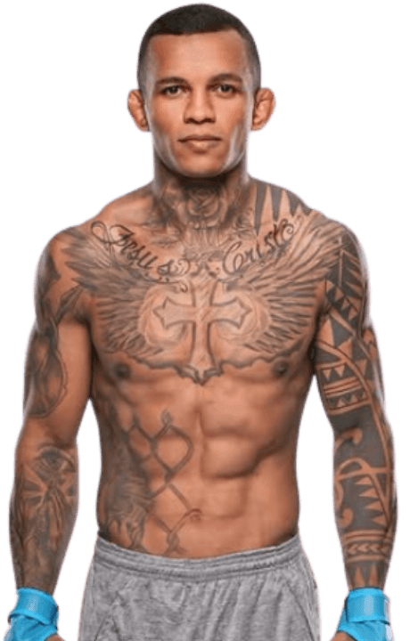 Antônio Monteiro