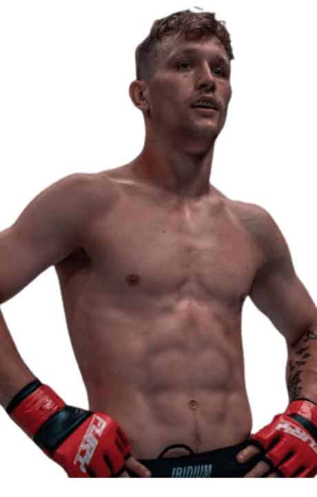 Alex Foster