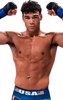 Jaden Ortega