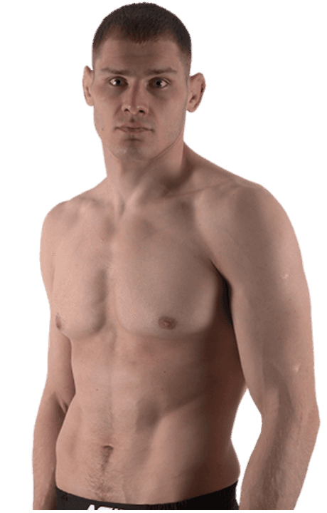 Mikhail Dolgov