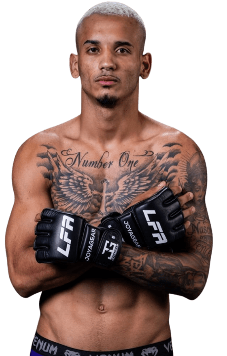 Pedro Ribeiro