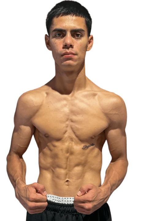 Sergio Mendoza