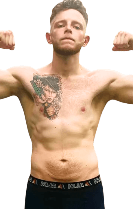 Matthew O'Rourke