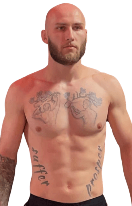 Dylan Smerillo