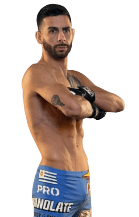 Gustavo Pintos