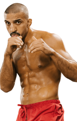Ali Abouzalam