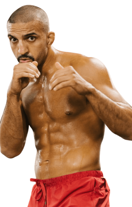 Ali Abouzalam