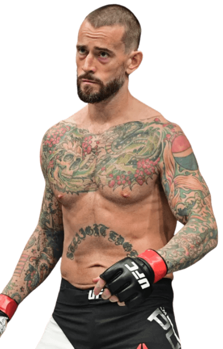 CM Punk