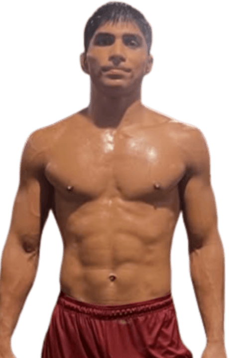 Anuj Anuj