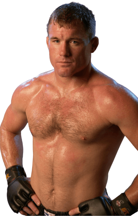 Matt Hughes