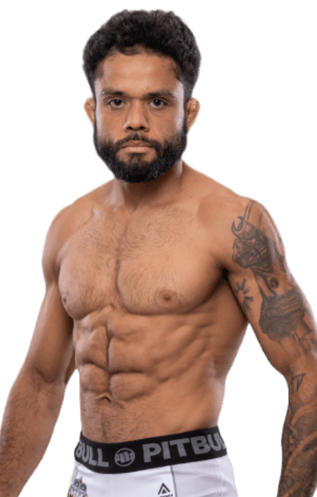 Elvis Silva