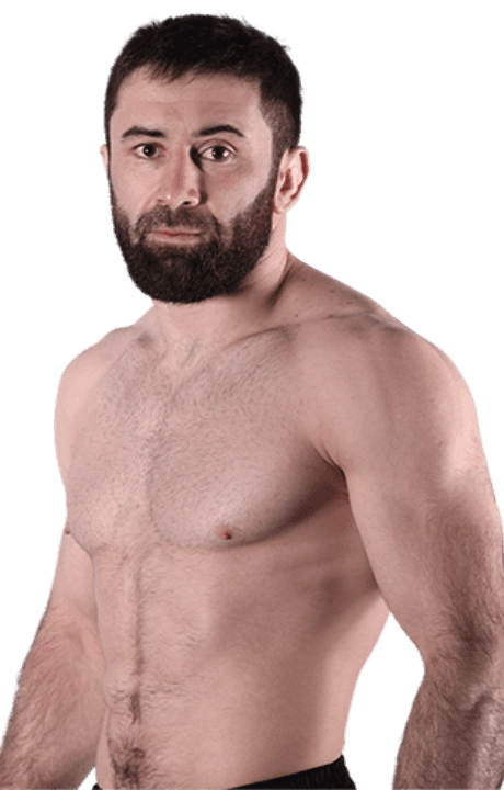 Mukhamed Kokov