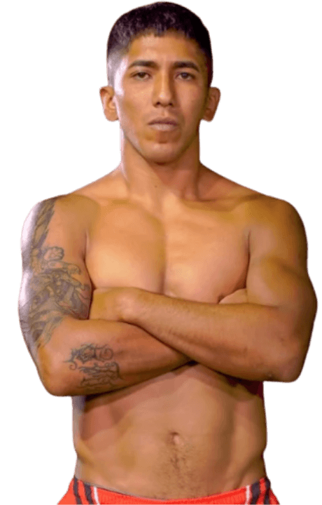 Martin Leon