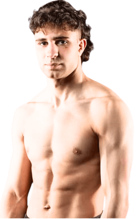 Angelo Terenzio
