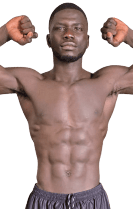 Demba Seck