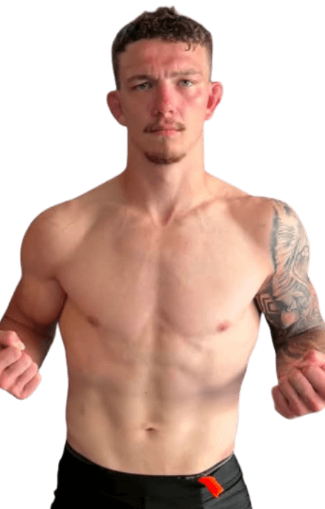Cédrick Bégin