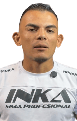 Luis Camargo