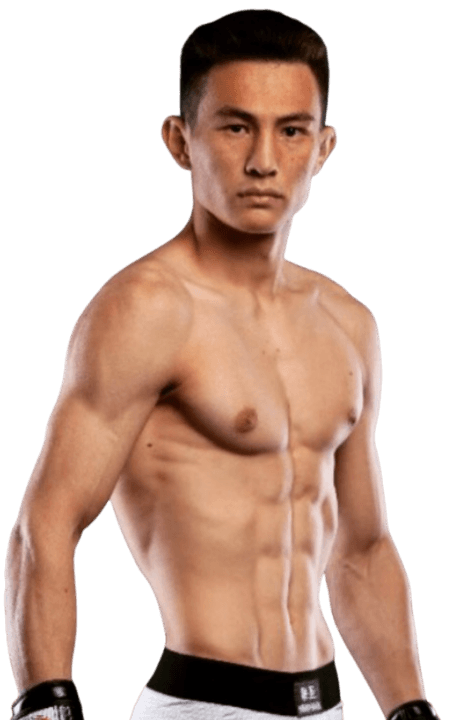 Ahejiang Ailinuer
