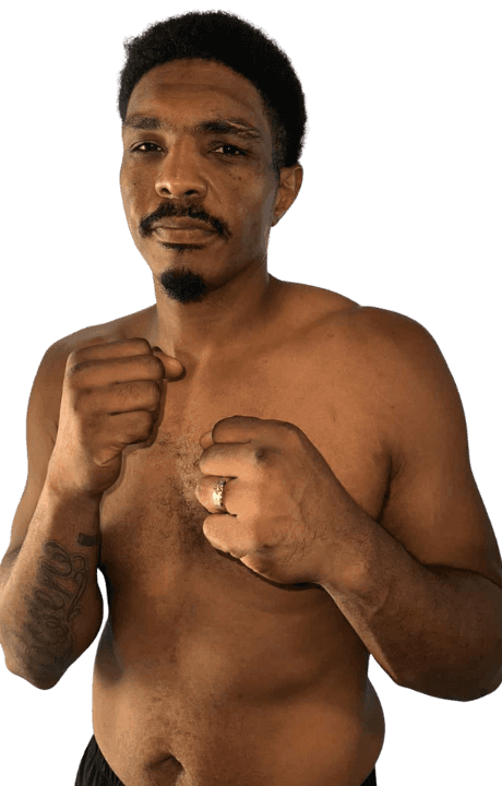 Terrell Bosen