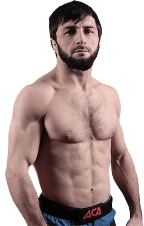 Kurban Gadzhiev