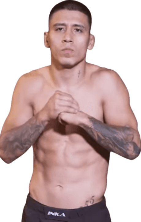 Alexander Chavez