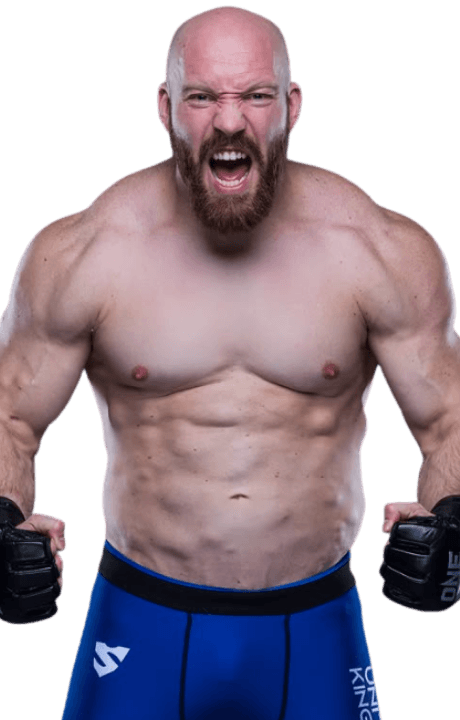 Paul Elliott