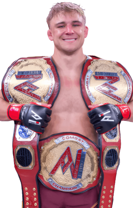 Shane Collins
