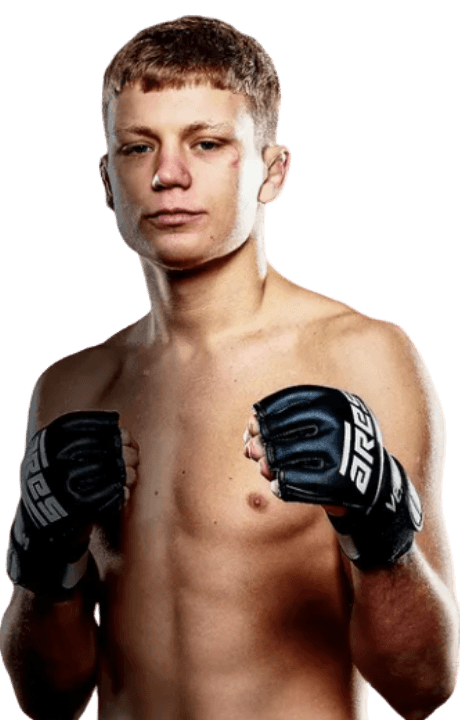 Andrii Misiuk