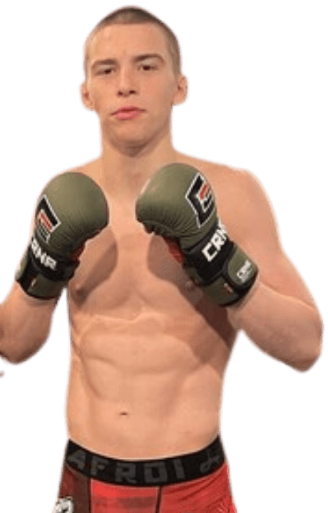 Sean Clabough