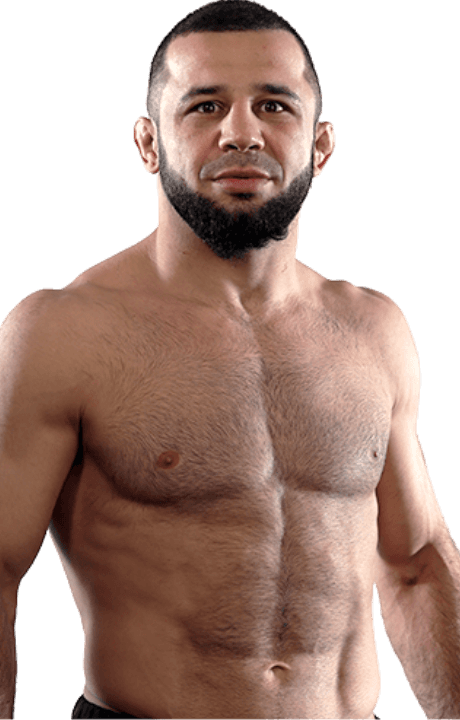 Rustam Kerimov