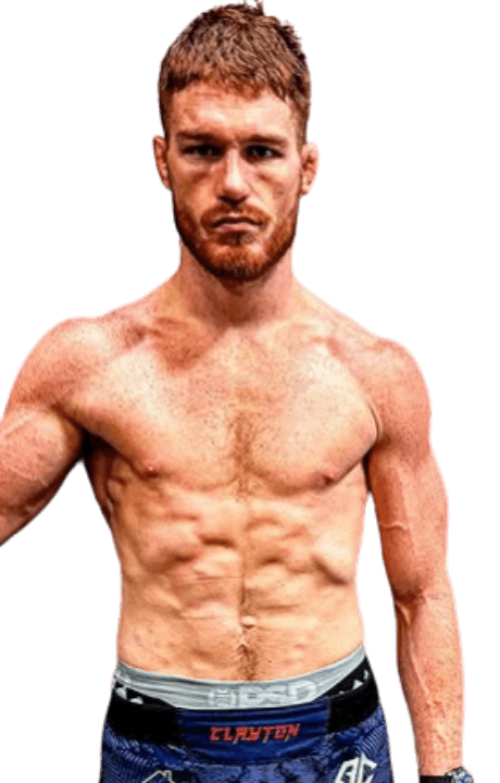 Austin Clayton