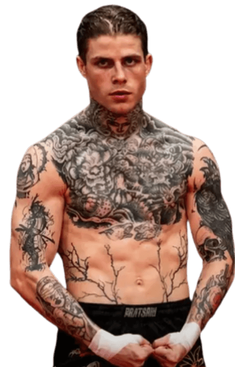 Vince Nikiforov