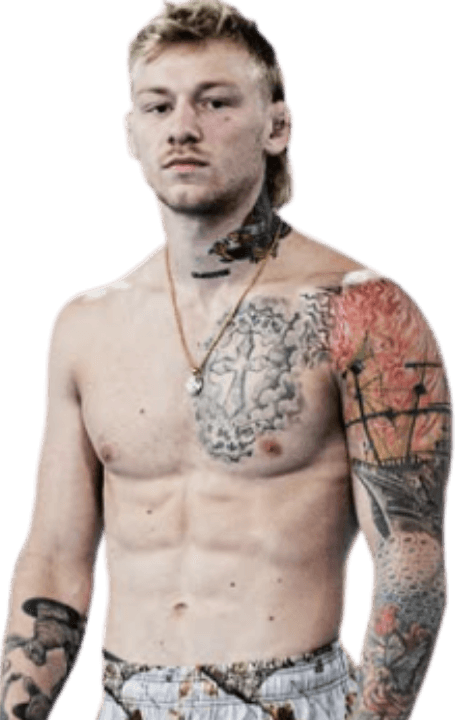 Ezra Elliott