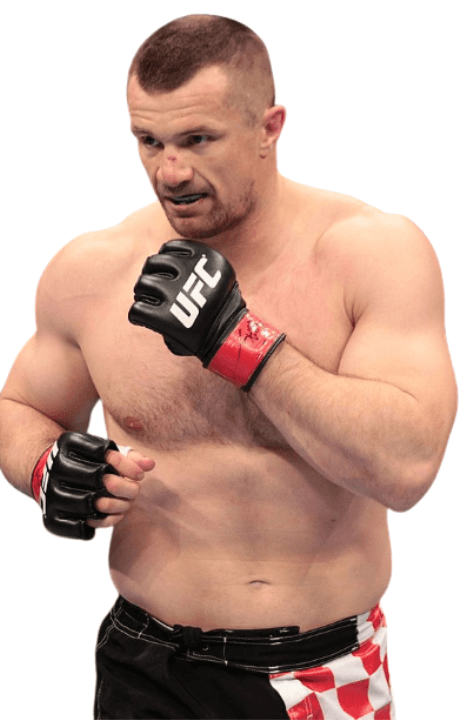 Mirko Filipović