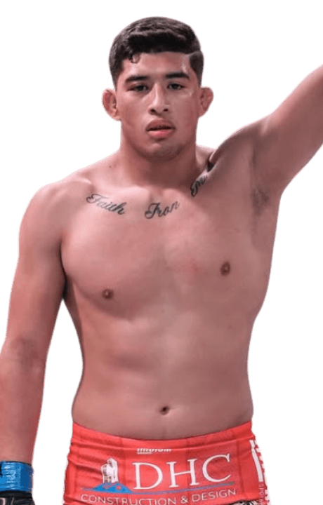 Kevin Rosas
